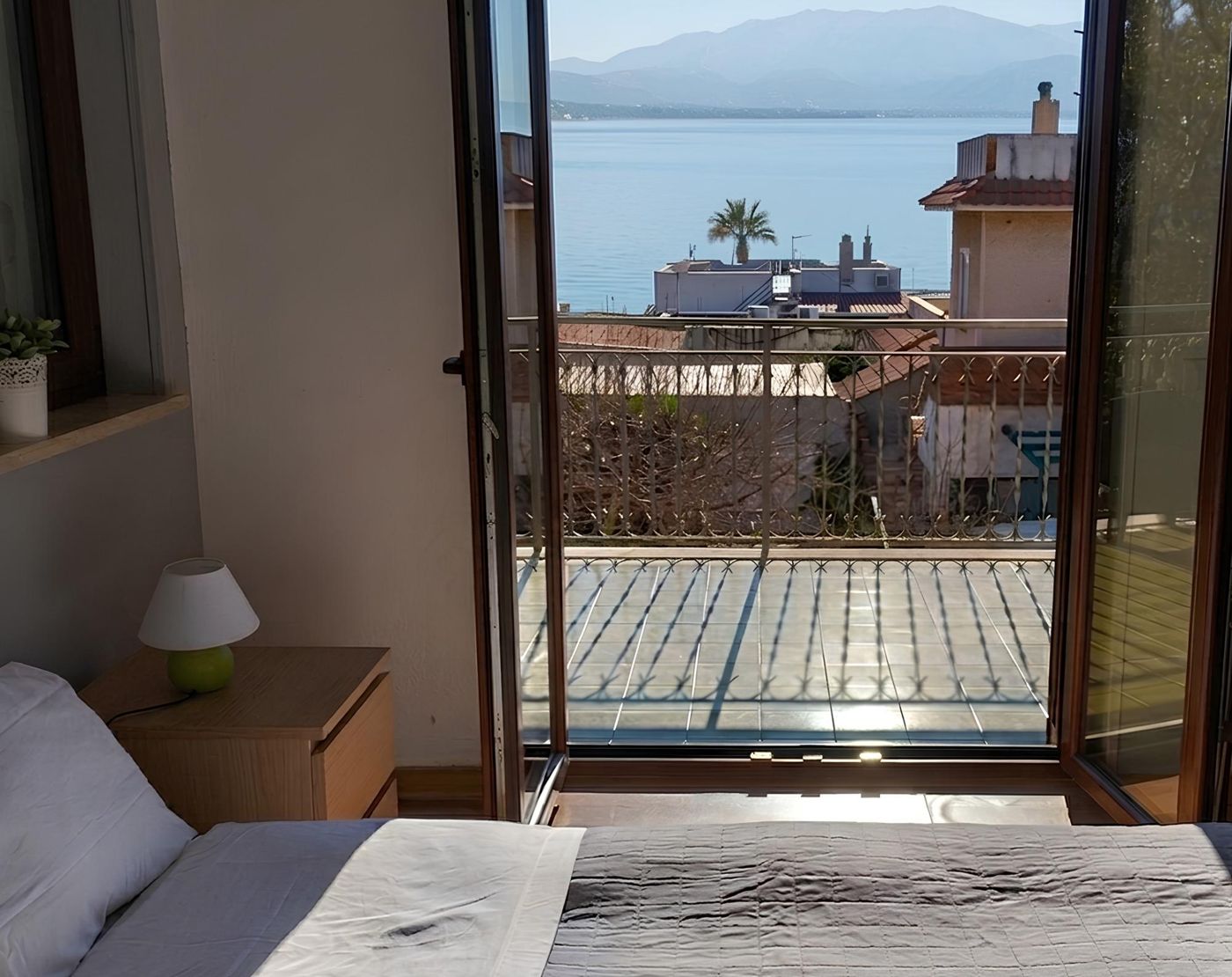 Garden House Alla Torre - Isola delle Femmine