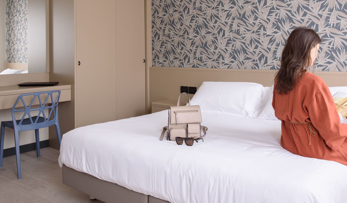 Hotel Zenit