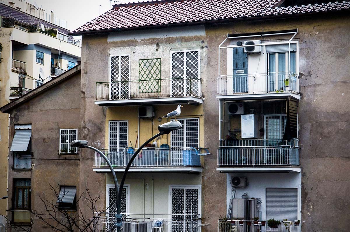 A Casa di Benny