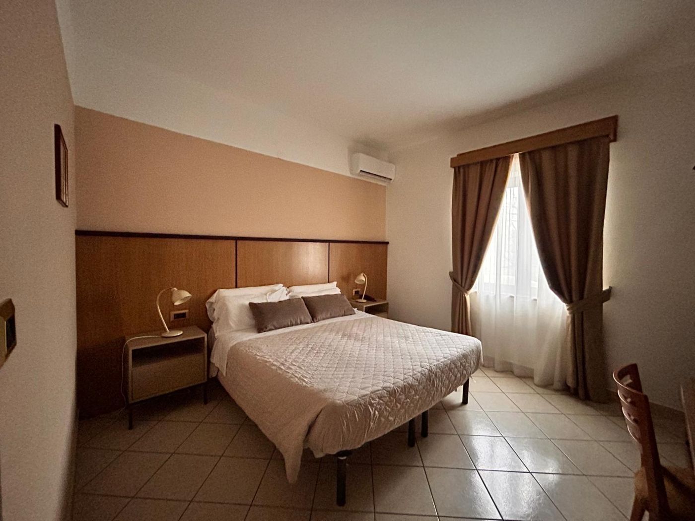 Hotel Al Faro