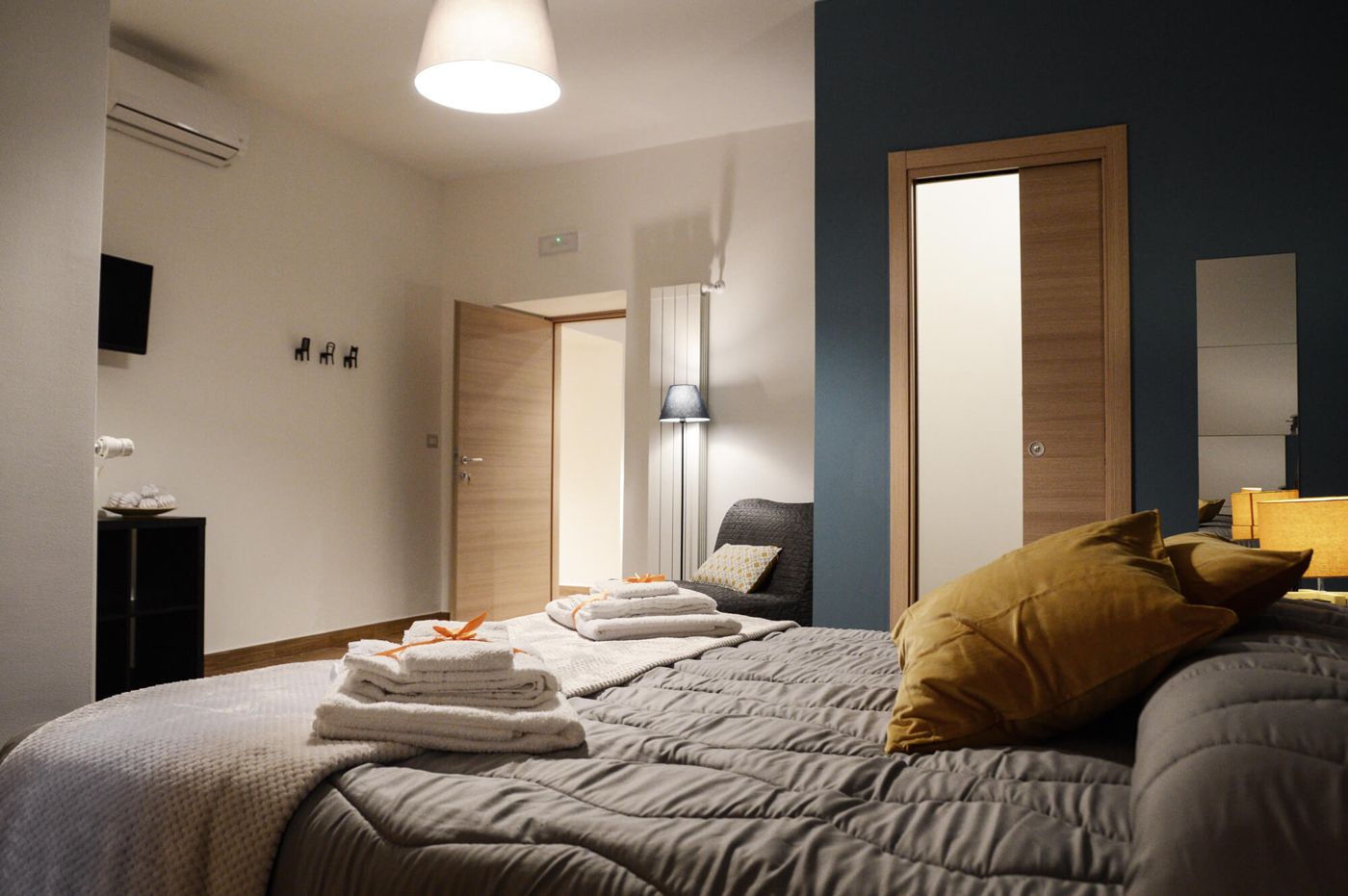 La Fara B&B
