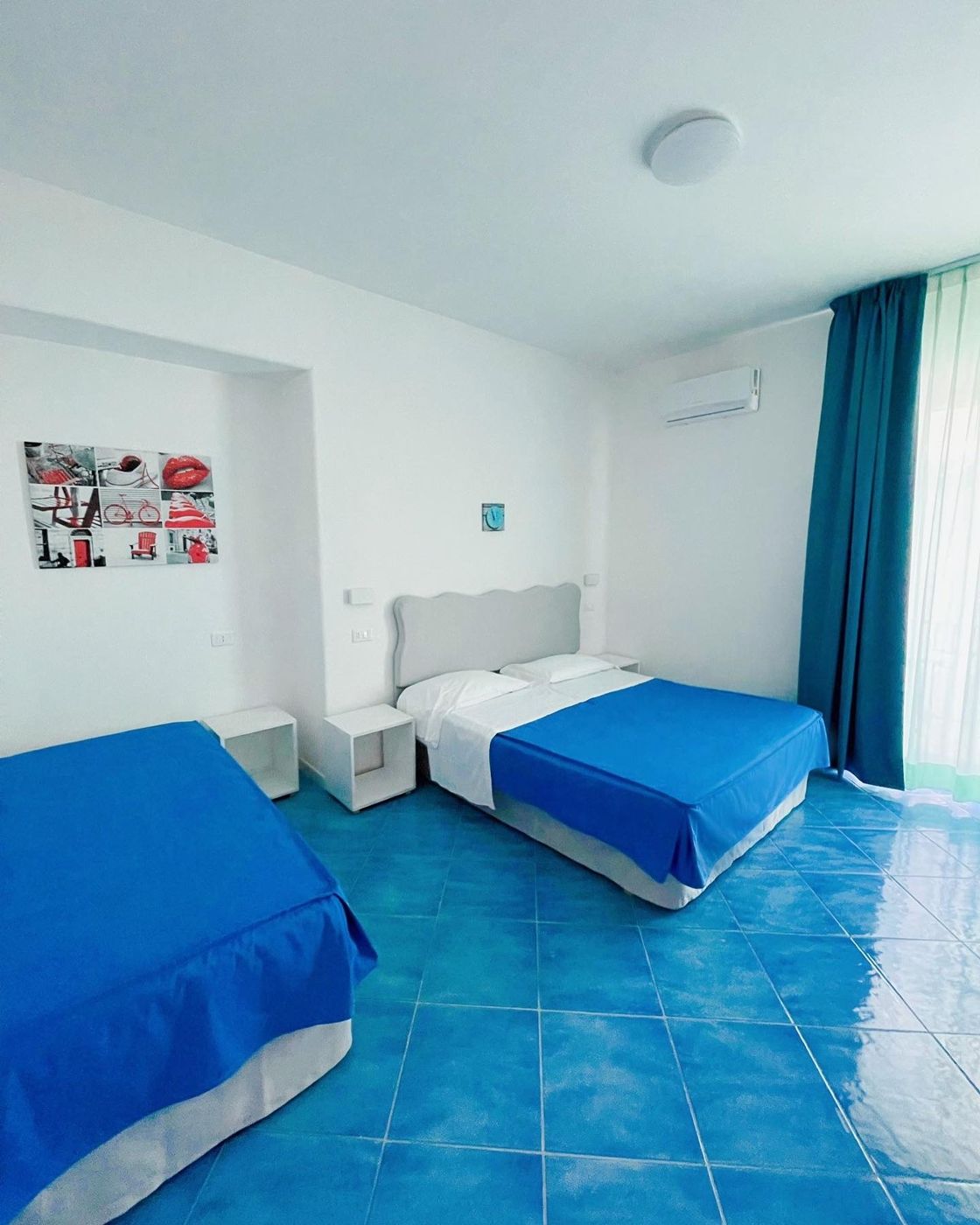 Hotel Pensione Cesotta