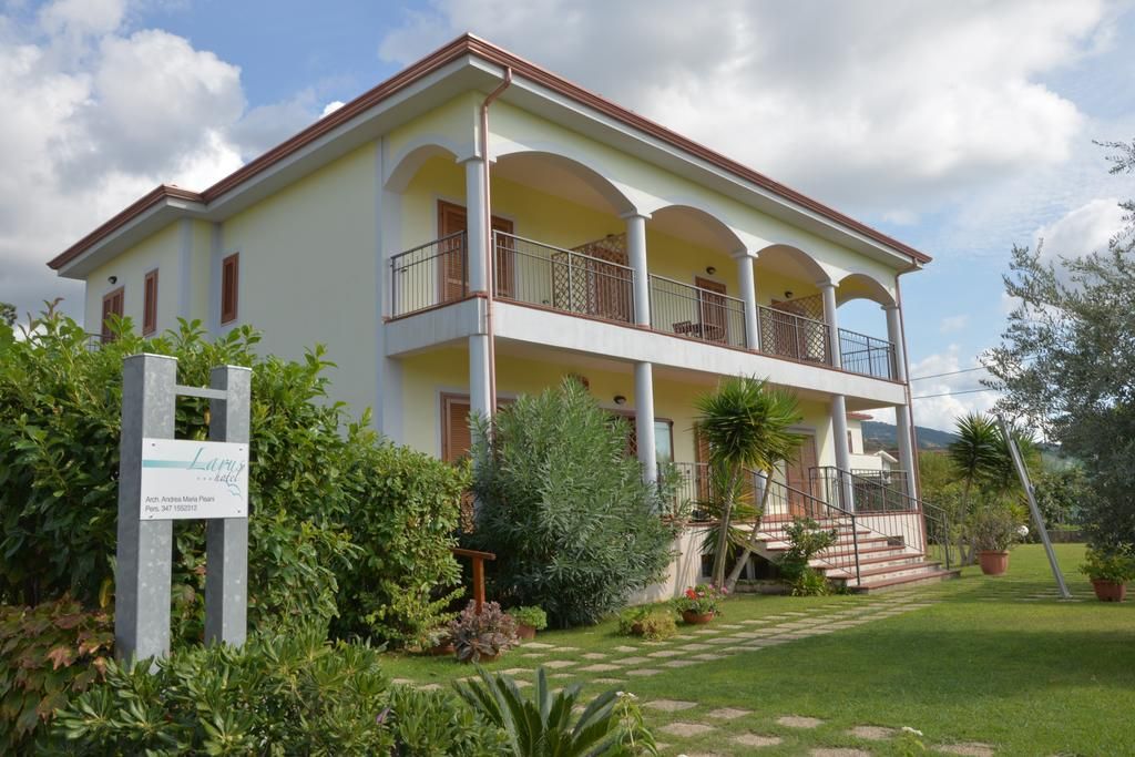 Hotel Hotel Larus