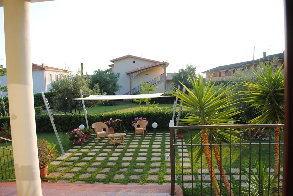 Hotel Hotel Larus