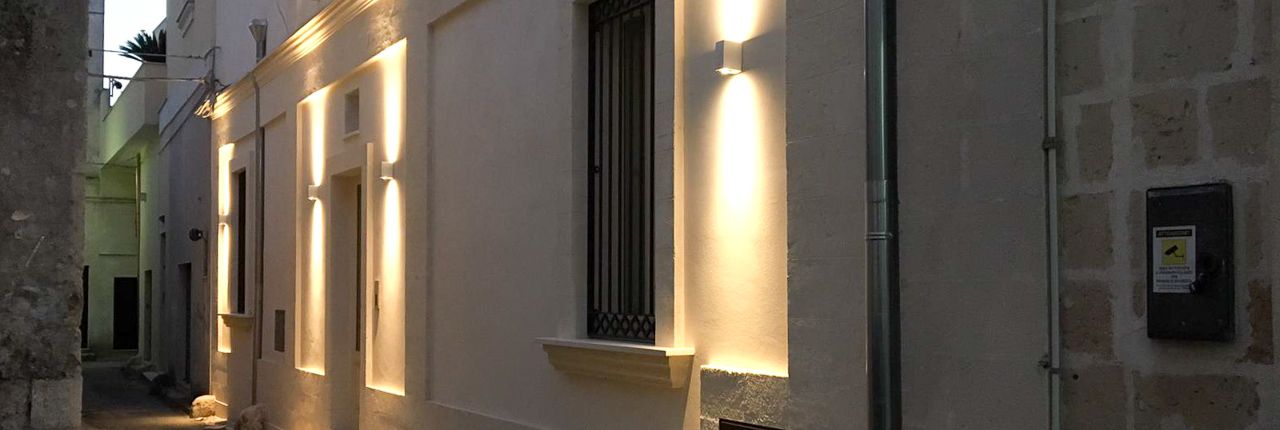 Casa Magade