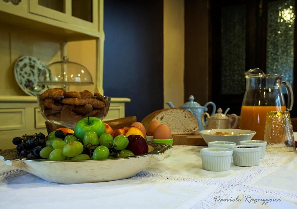 B&B La corte di Alzo