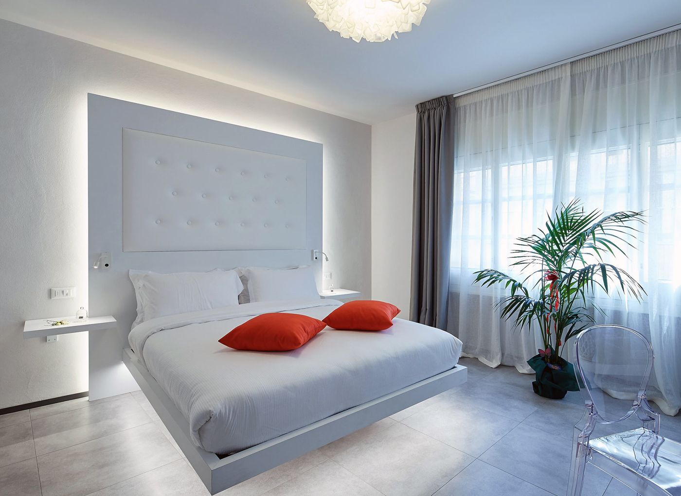 Bed and Breakfast Via Roma 25