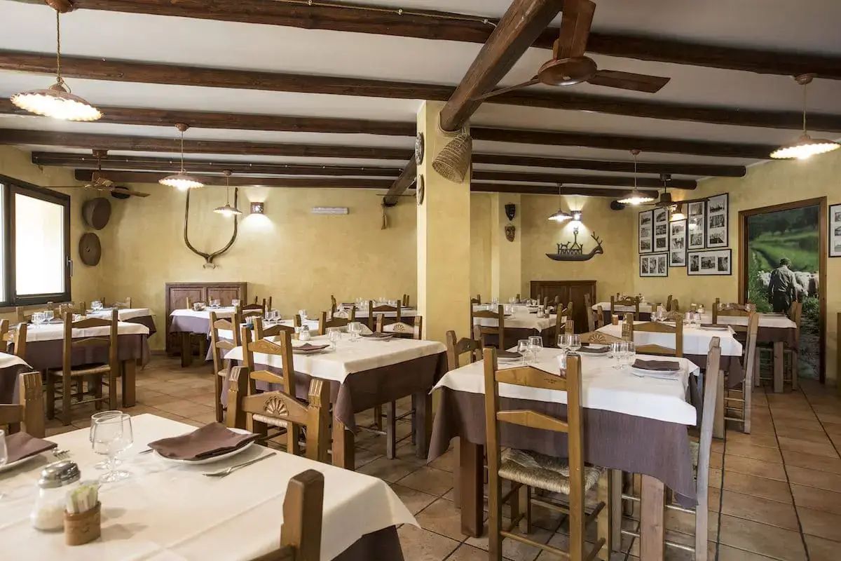 Ristorante S'anninnia