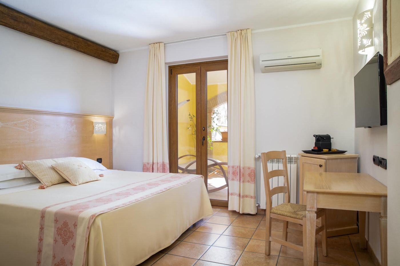 Ristorante S'anninnia