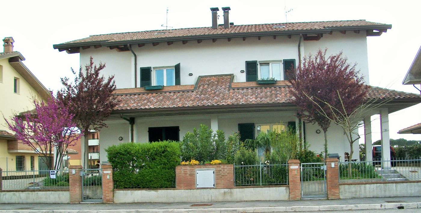 B&B La Salina