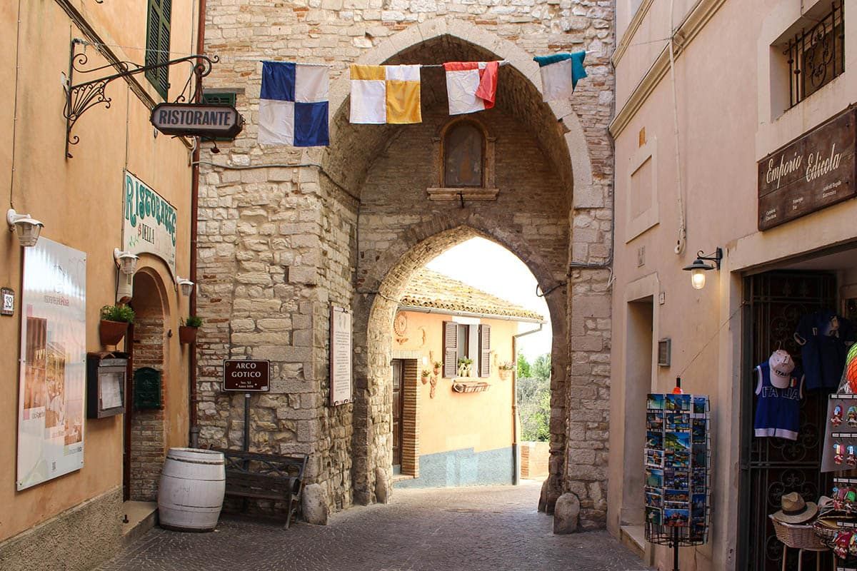 Casa Teresa Relais