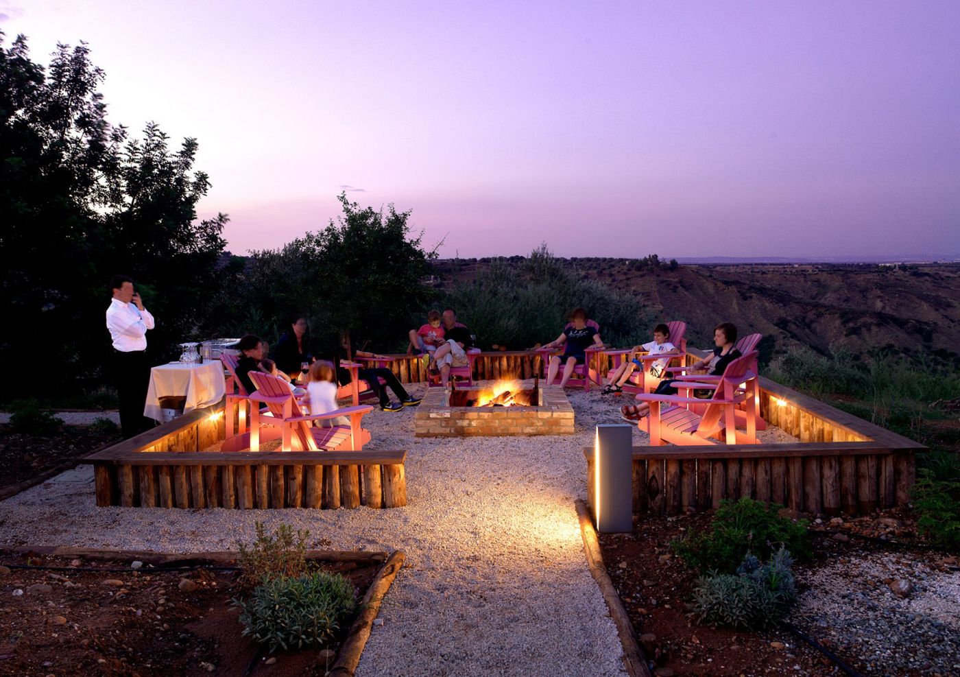 Hotel Torre Fiore Masseria