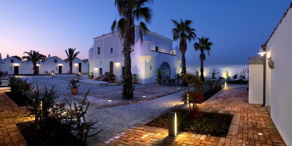 Hotel Torre Fiore Masseria