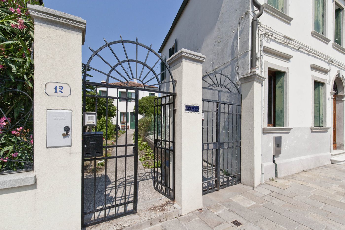 B&B Ca' del Pomo Grana