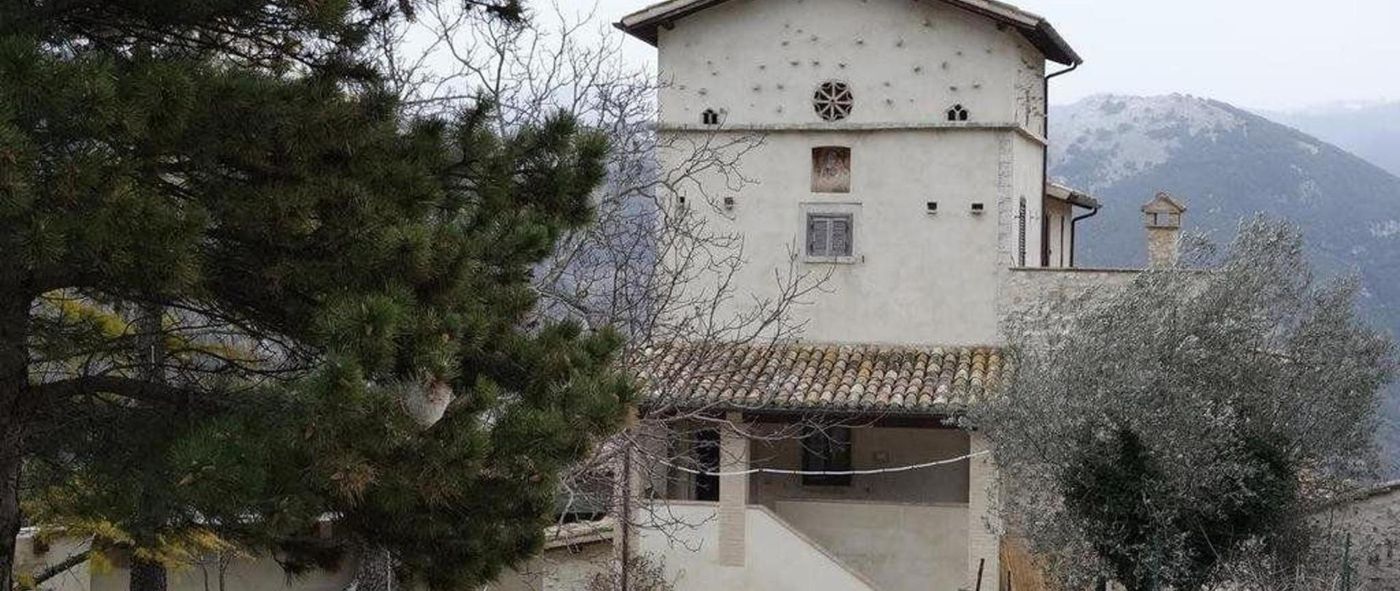 Agriturismo Valle del Belvedere