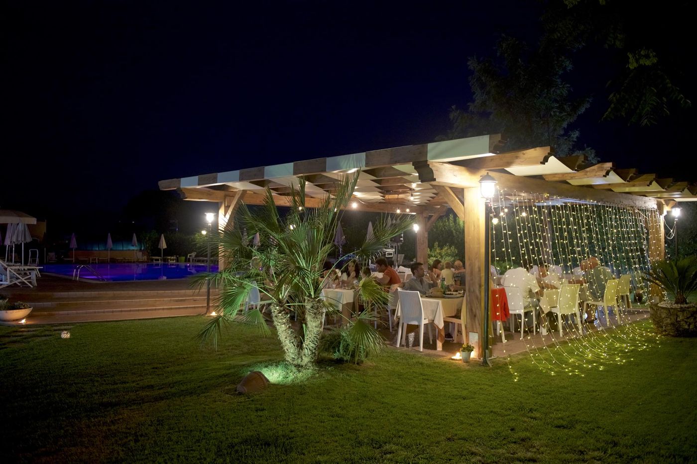 Hotel Al canto delle sirene