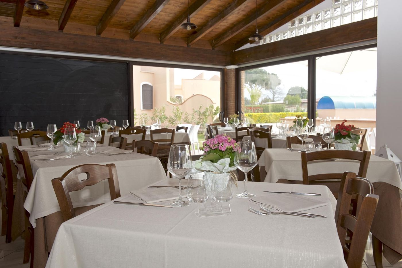 Hotel Al canto delle sirene