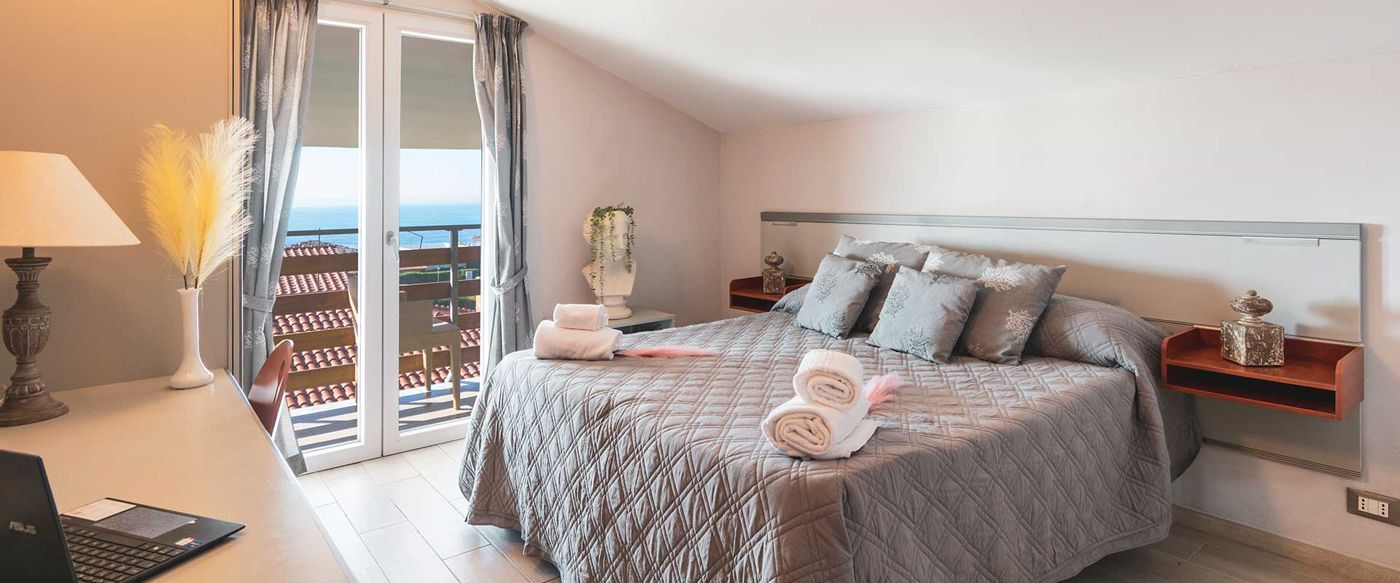 Hotel Michela