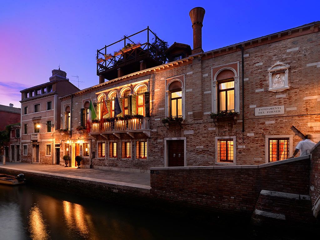 Palazzetto Madonna