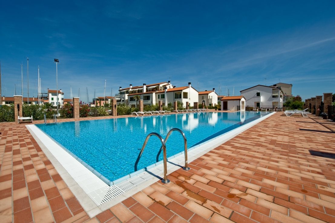 Residence Maestrale