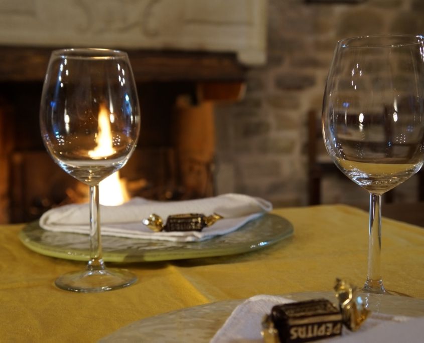 Agriturismo Frigino