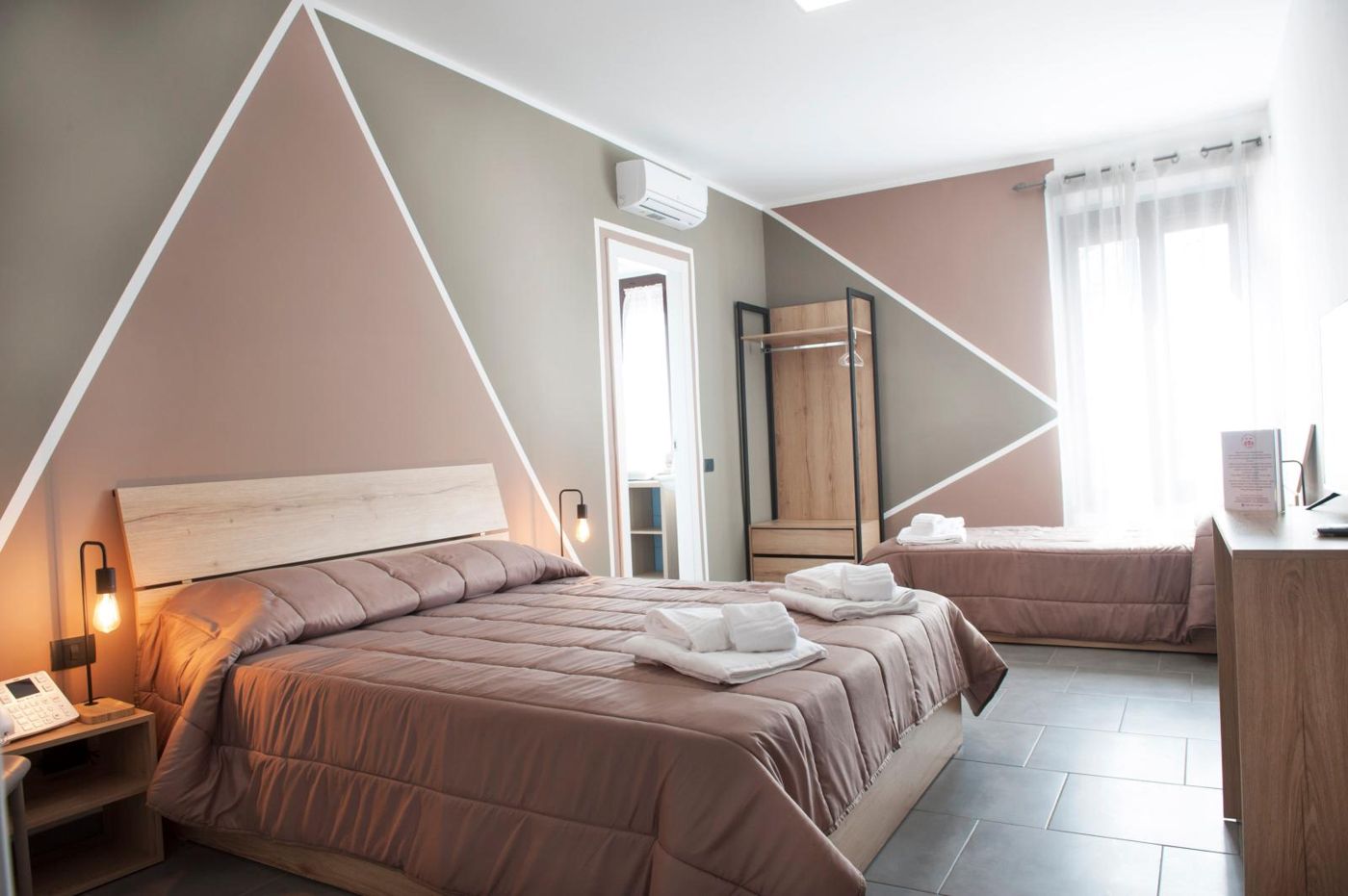 Hotel Riesco