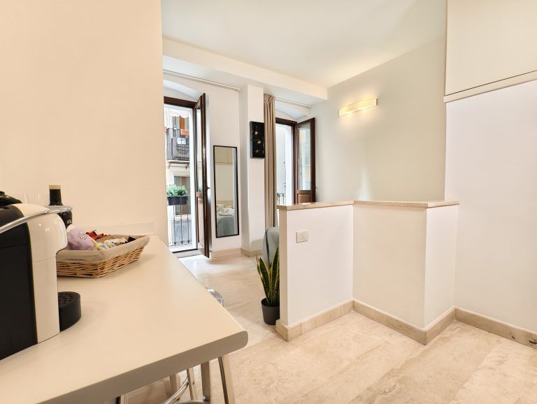 Oidu - Cagliari Suites