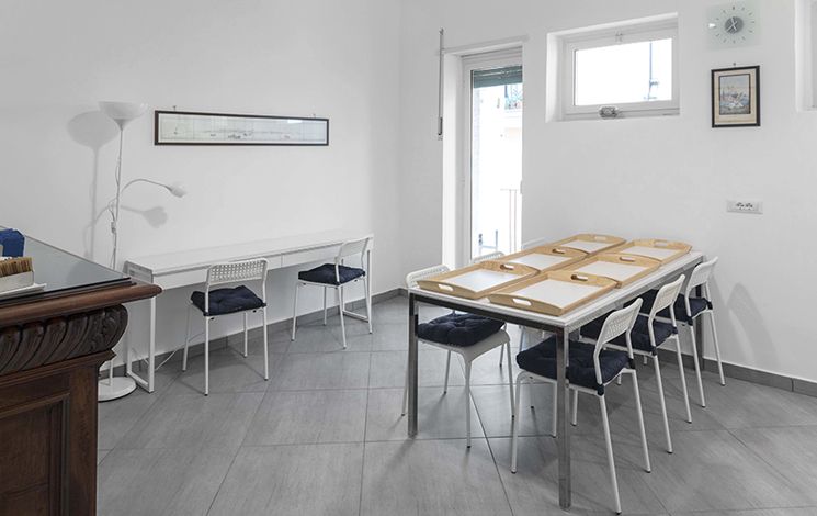 Bed & Breakfast Nilo 32