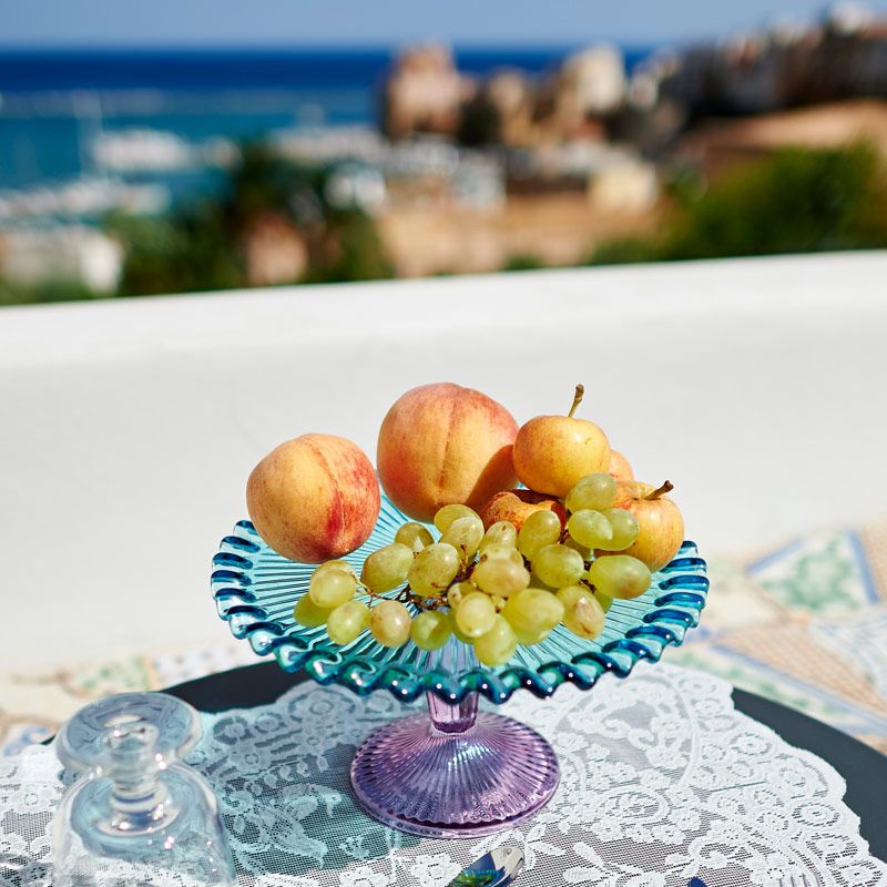 Santina Suites