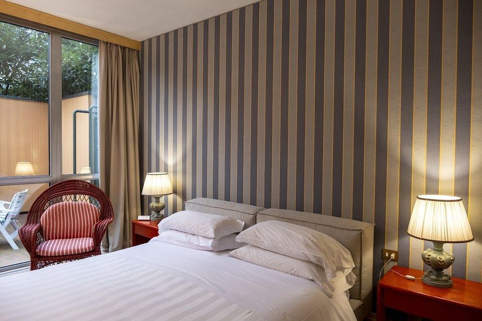 Grand Hotel Bellavista Palace & Golf