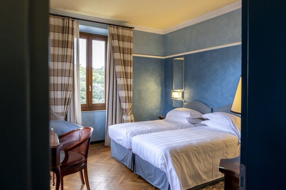 Grand Hotel Bellavista Palace & Golf