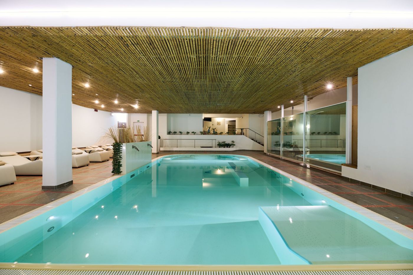 Grand Hotel Bellavista Palace & Golf