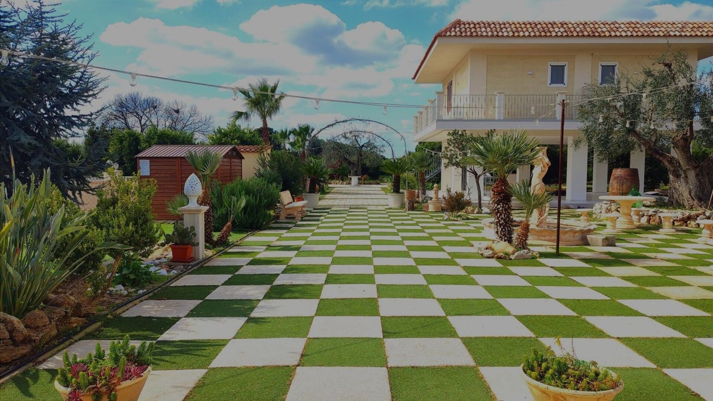 Giardino Isabella