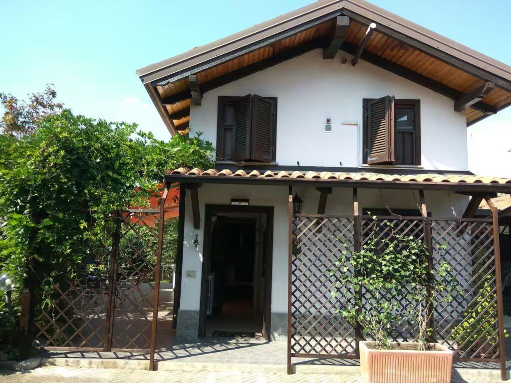 La Casetta