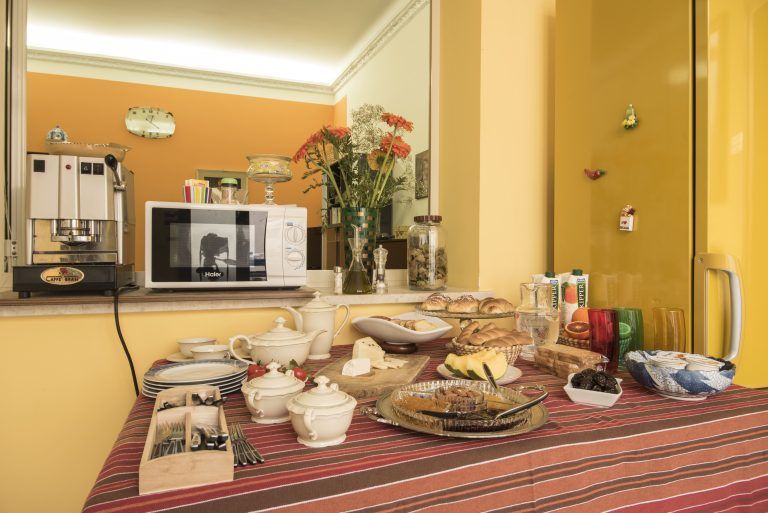 B&B Via Roma