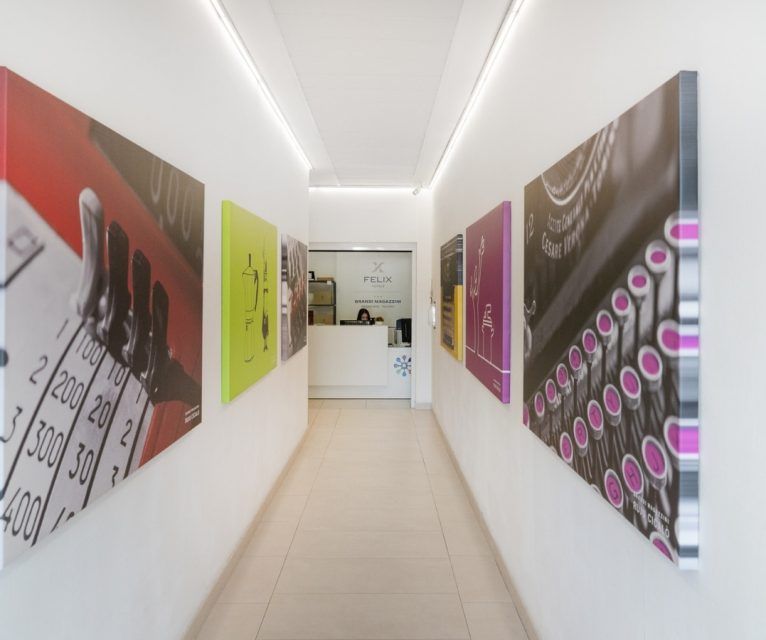 Felix Hotels – Residence Hotel Grandi Magazzini
