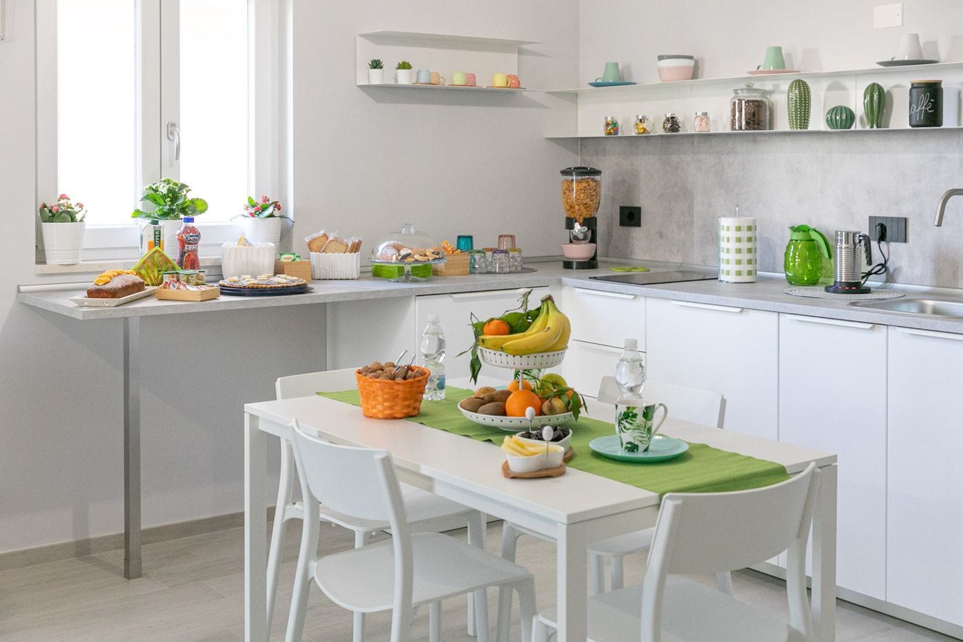 B&B Due Rioni