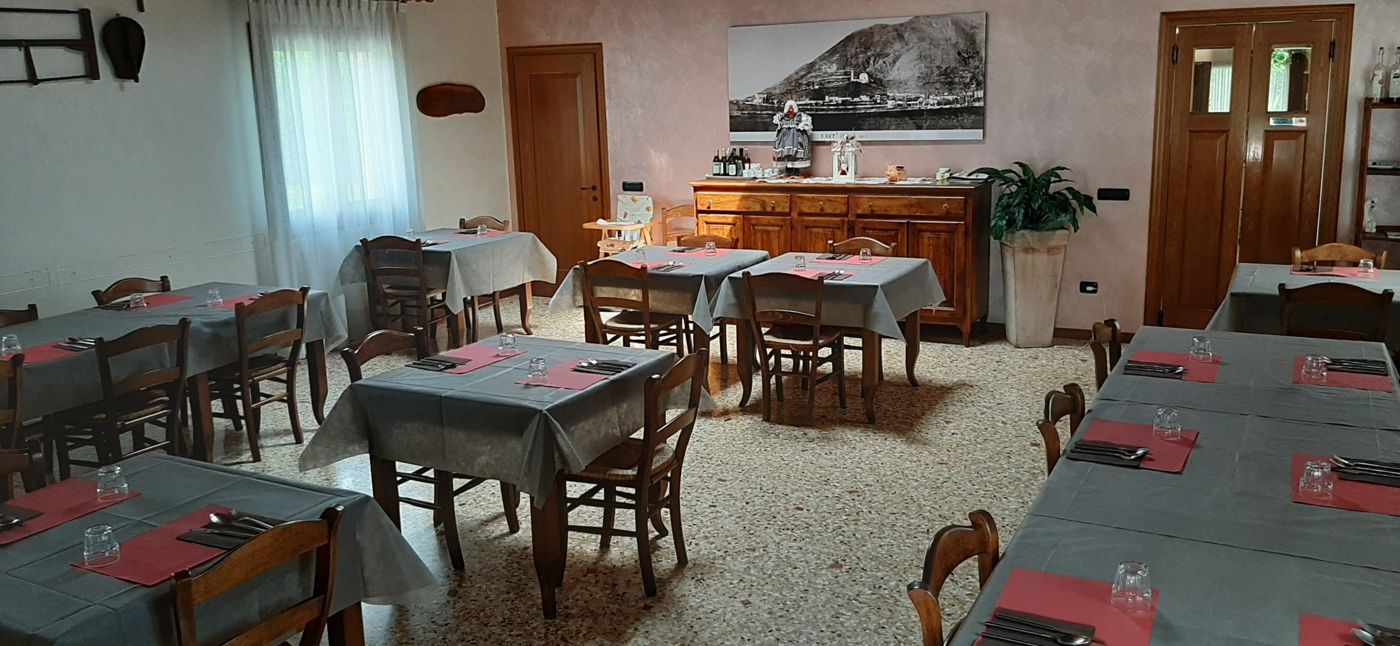 Agriturismo da Mea