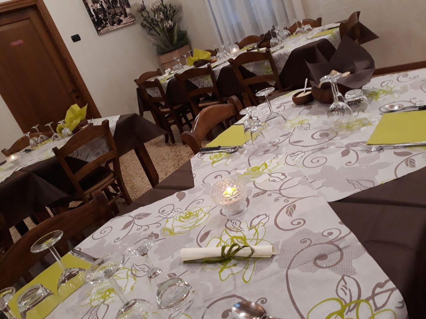 Agriturismo da Mea