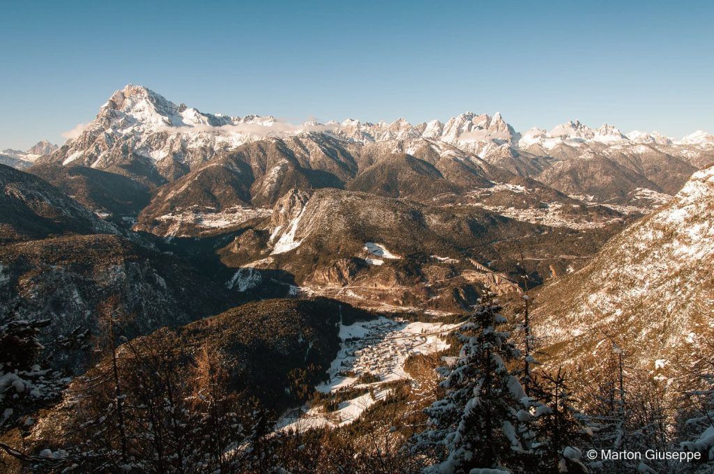 La Genzianella