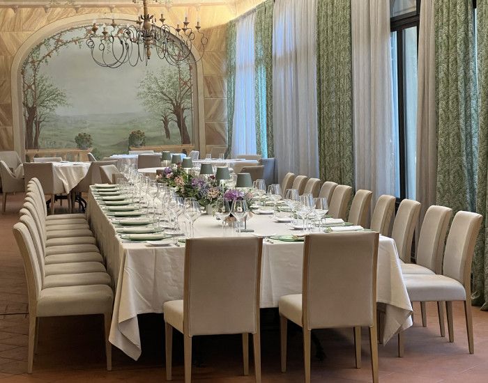 Hotel Il Gelso