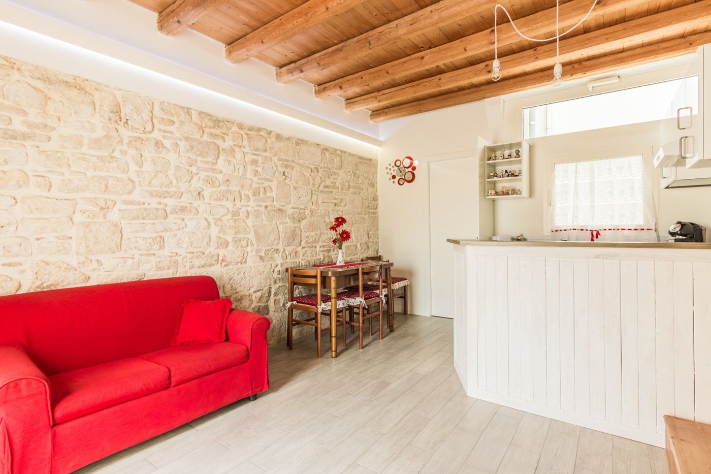 Sant'Andrea e Antica Macina Apartments Molfetta