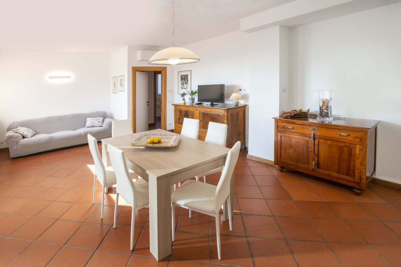 Resort Orizzonti