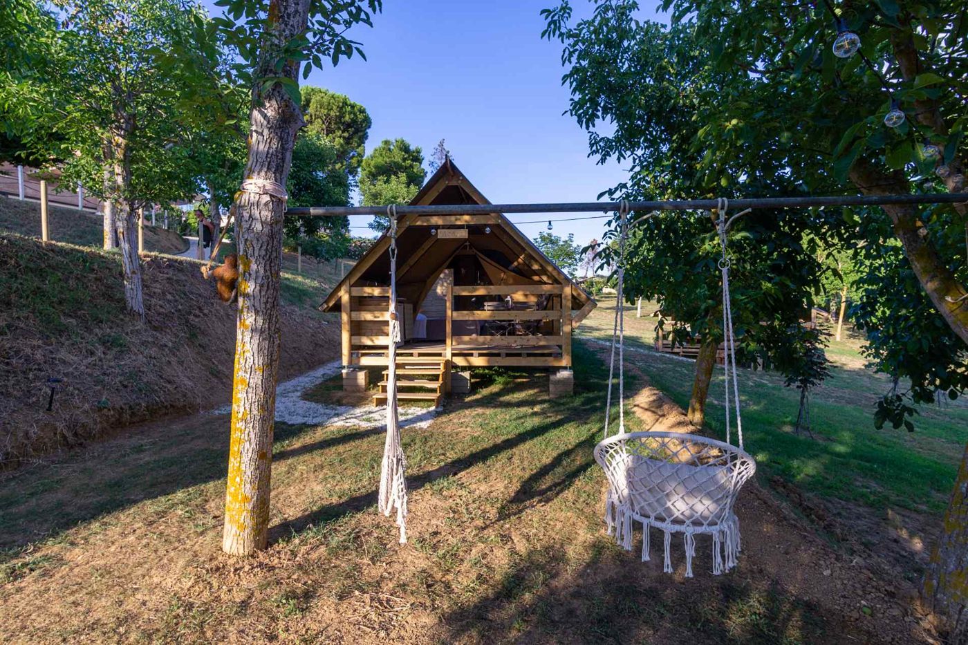 Resort Orizzonti