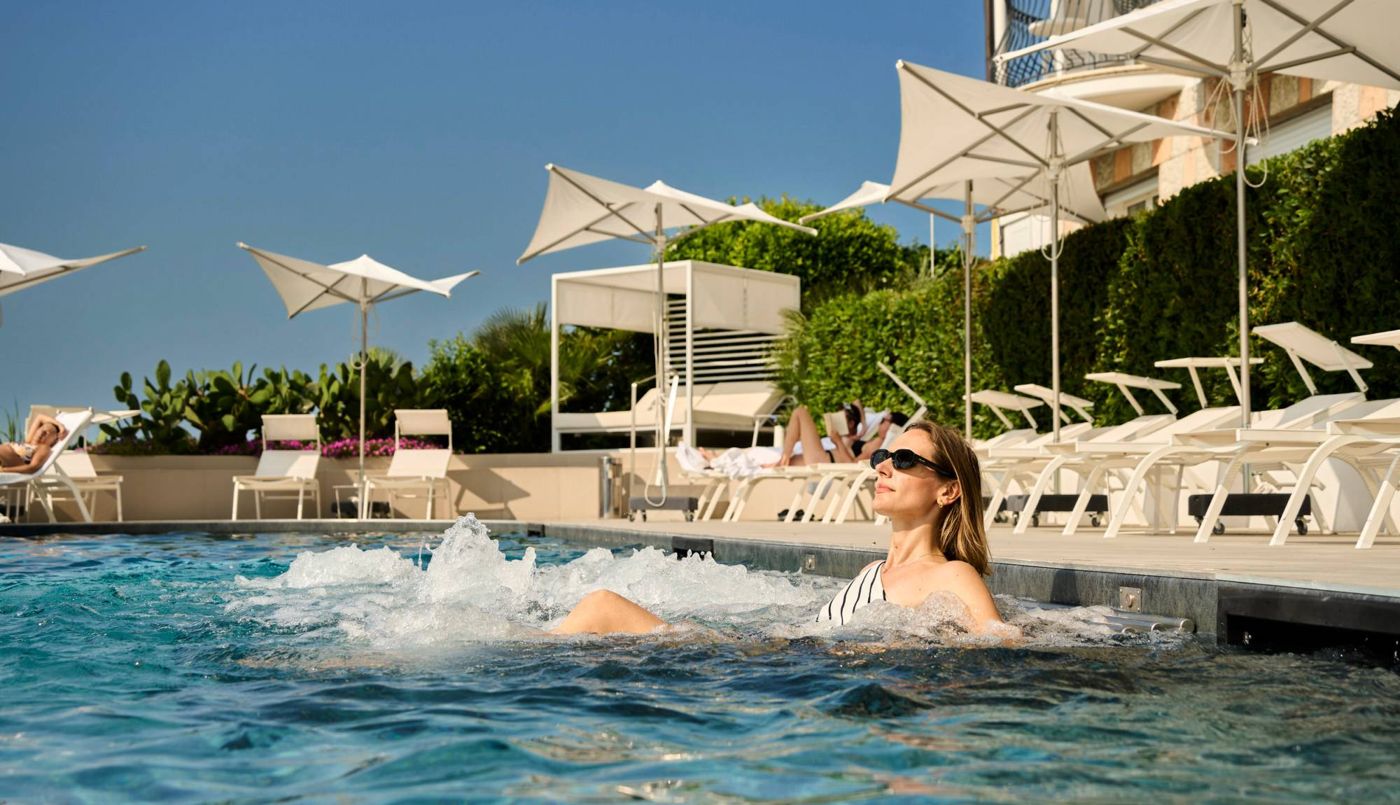 Hotel Posillipo