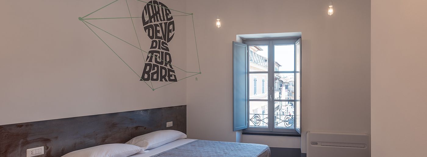 TAG Guest House