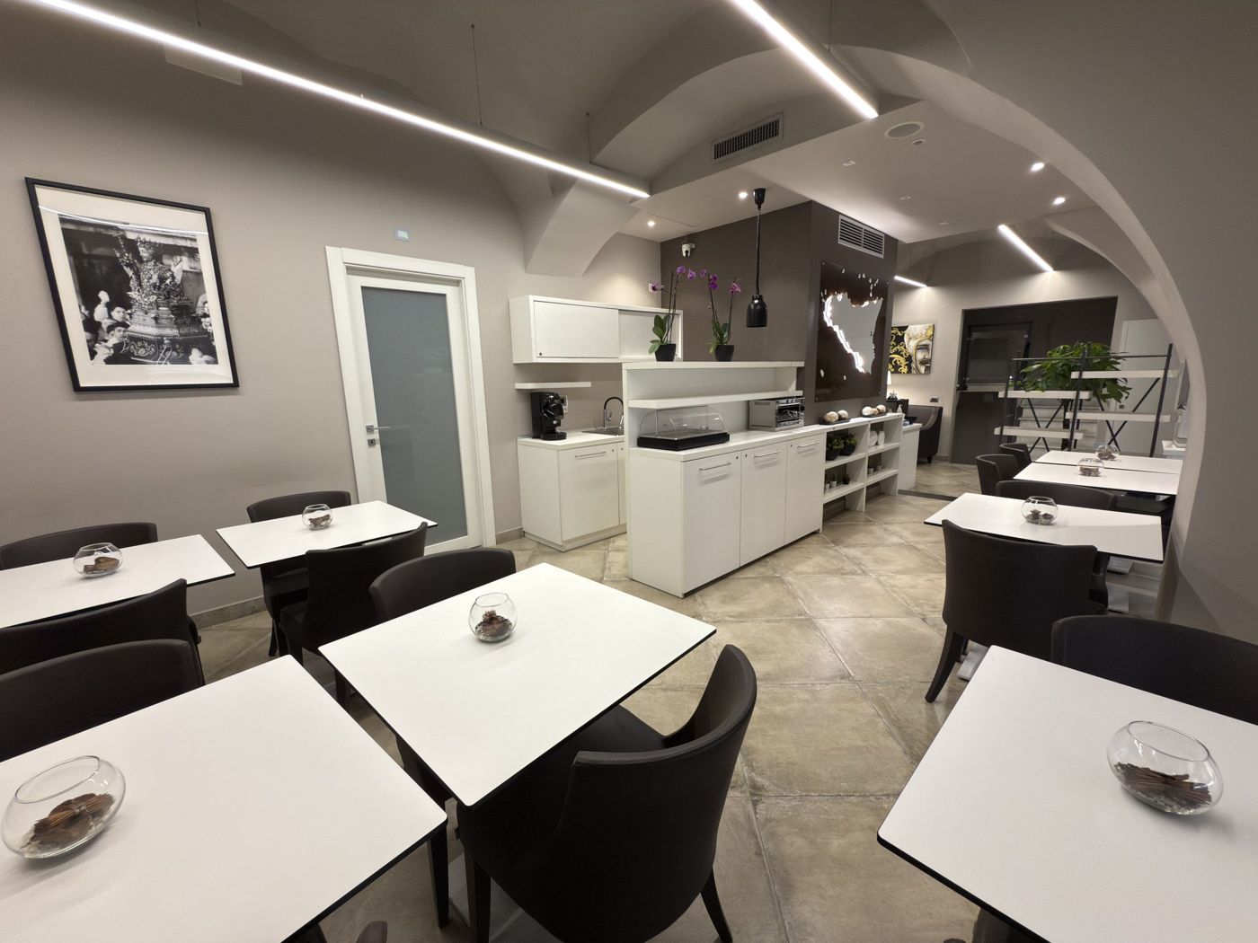 Etnea 454 Catania Luxury Rooms