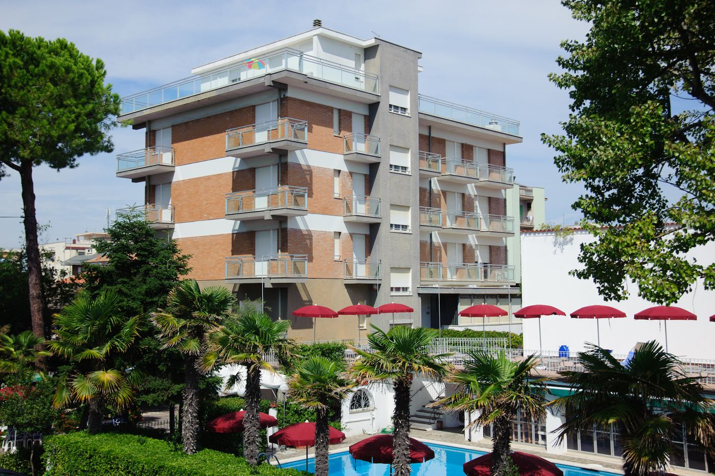 Hotel Nautic B&B