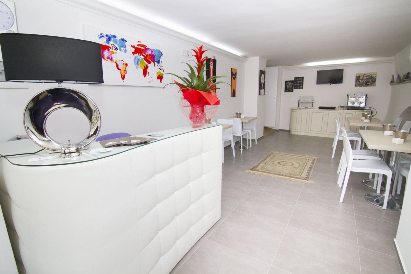 Bed and Breakfast Le Stanze del Console