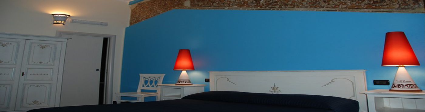 B&B Monreale Locanda Re Ruggero